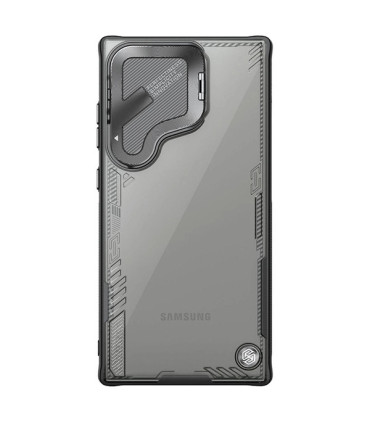 Etui Iceblade Prop Samsung S24 Ultra – Elegancja i Ochrona