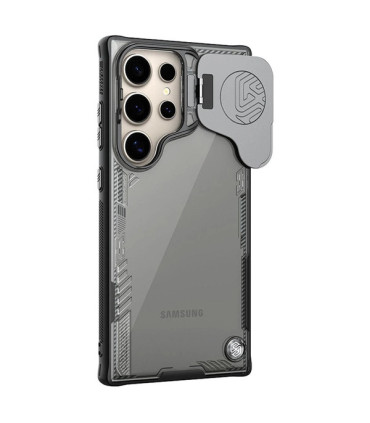 Etui Iceblade Prop Samsung S24 Ultra – Elegancja i Ochrona