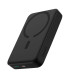 Baseus PowerBank Magnetic 10000 mAh 30W (Black)