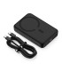 Baseus PowerBank Magnetic 10000 mAh 30W (Black)