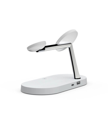 Tech-Protect A12 indukcyjna 3w1 Biała