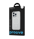 Etui Proove Magnetic Ring iPhone 13 Pro Max – Przezroczysta Ochrona