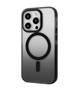 Shadow Star with Magnetic Ring iPhone 14 Pro