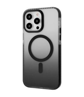 Shadow Star with Magnetic Ring iPhone 15 Pro Max