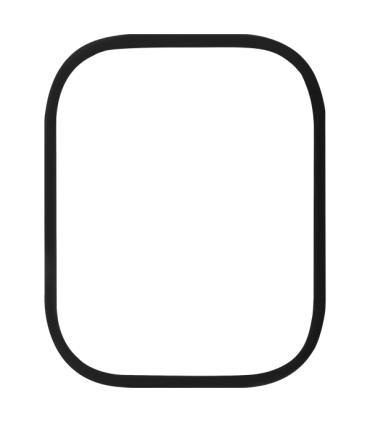 Szkło ochronne Proove – Apple Watch 44 mm