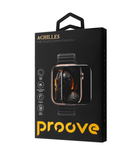 Szkło ochronne Proove – Apple Watch 44 mm