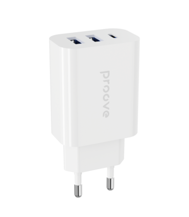 Proove Speed Surge 20W Type-C + USB