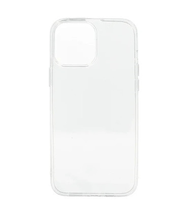 "Etui Ultra Clear 1mm iPhone 13 Pro – Przezroczysta Ochrona
