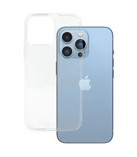 "Etui Ultra Clear 1mm iPhone 13 Pro – Przezroczysta Ochrona