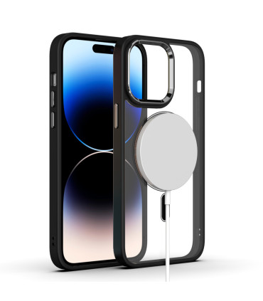 Etui Tel Protect iPhone 13 Pro – Klasyka i Ochrona