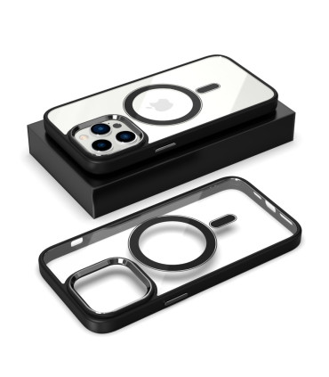 Etui Tel Protect iPhone 13 Pro – Klasyka i Ochrona