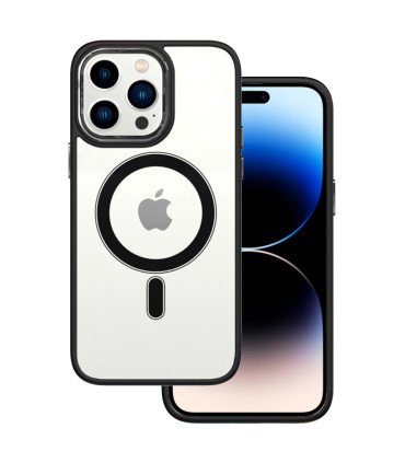 Etui Tel Protect iPhone 13 Pro – Klasyka i Ochrona