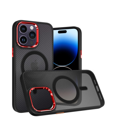 Etui Tel Protect iPhone 13 Pro – Styl i Bezpieczeństwo