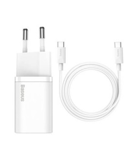 Baseus Super Si ładowarka Quick Charge 25W
