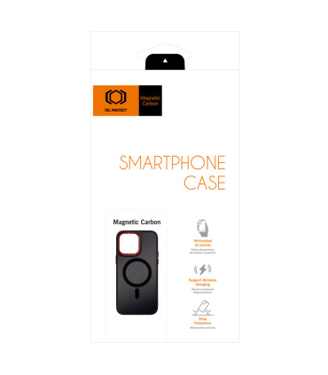 Etui Tel Protect iPhone 13 Pro – Styl i Bezpieczeństwo