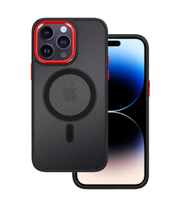 Etui Tel Protect iPhone 13 Pro – Styl i Bezpieczeństwo