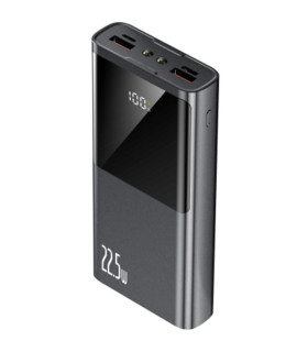 Powerbank Tech-Protect PB13 20000mAh – Szybkie Ładowanie 22.5W