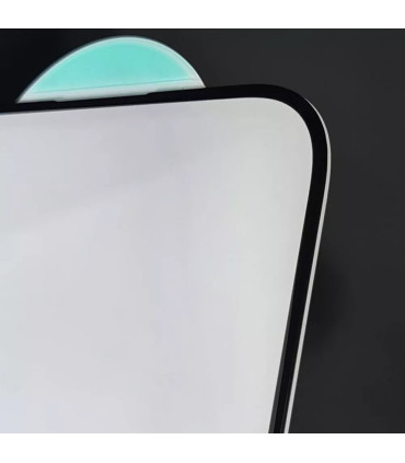 Pixel Full Glass iPhone 15 Pro Max – pełna ochrona ekranu