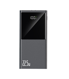 Powerbank Tech-Protect 10000mAh – Szybkie Ładowanie 22.5W