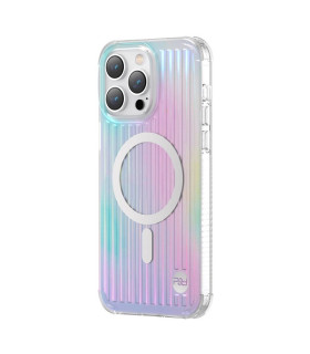 Kingxbar PQY Go Out etui iP14 Pro Laser Color