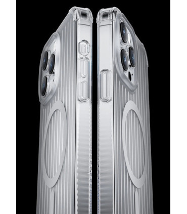 Kingxbar PQY Go Out etui iP14 Pro Laser Color