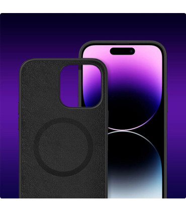 Etui Tech-Protect Silicone – iPhone 13