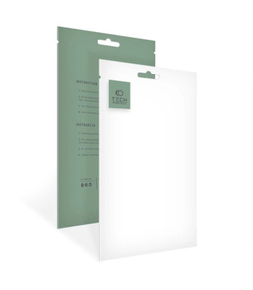 Etui Tech-Protect FlexAir iP 13/14 Glitter Clear