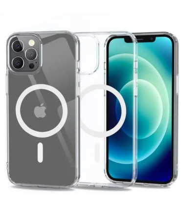 Etui FlexAir iPhone 13 Pro – Lekkość i Ochrona