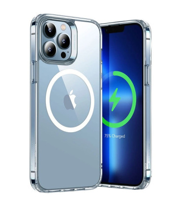 Etui ESR przezroczysty iPhone 13 Pro Max – Idealna Ochrona
