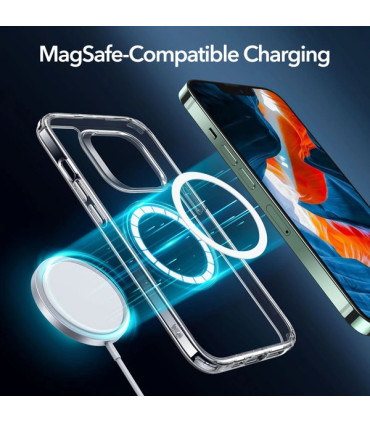 Etui ESR przezroczysty iPhone 13 Pro Max – Idealna Ochrona