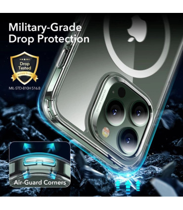 Etui ESR przezroczysty iPhone 13 Pro Max – Idealna Ochrona