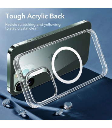 Etui ESR przezroczysty iPhone 13 Pro Max – Idealna Ochrona