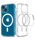 Spigen Ultra Hybrid Mag MagSafe iP13 Clear
