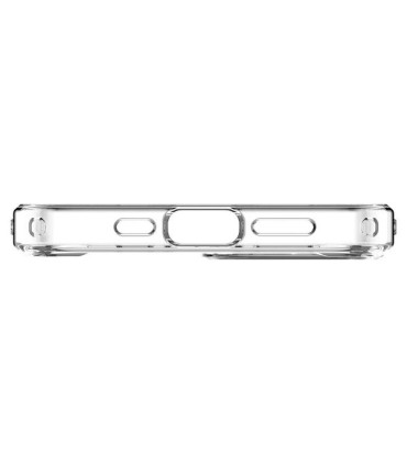 Spigen Ultra Hybrid Mag MagSafe iP13 Clear