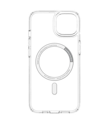 Spigen Ultra Hybrid Mag MagSafe iP13 Clear