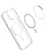 Spigen Ultra Hybrid Mag MagSafe iP13 Clear