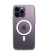 Spigen Ultra Hybrid Mag MagSafe iP14 Pro Clear