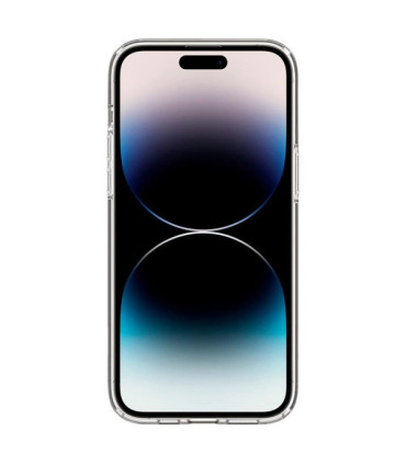 Spigen Ultra Hybrid Mag MagSafe iP14 Pro Clear