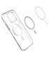 Spigen Ultra Hybrid Mag MagSafe iP14 Pro Clear
