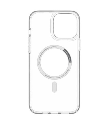 Spigen Ultra Hybrid Mag MagSafe iP13 Pro Clear
