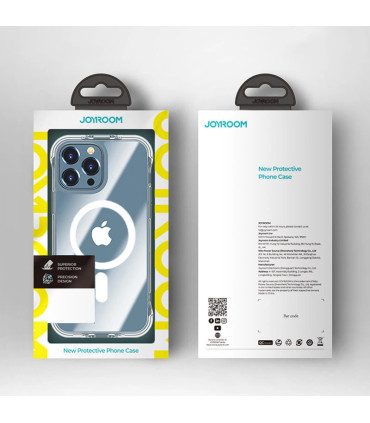 Joyroomi Magnetic Series MagSafe do iP13 Pro