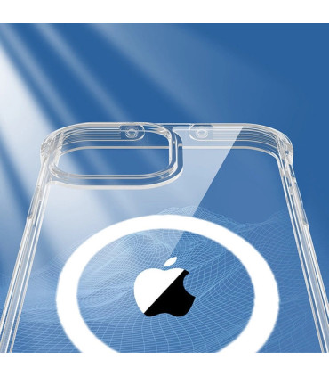 Joyroomi Magnetic Series MagSafe do iP13 Pro