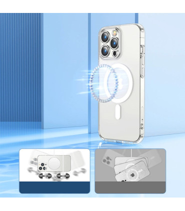 Joyroom Magnetici Series MagSafe do iPhone 14 Pro