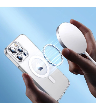 Joyroom Magnetici Series MagSafe do iPhone 14 Pro