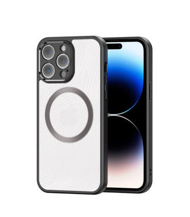 Etui Dux Ducis Aimo Mag iPhone 14 Pro – Styl i Magnes