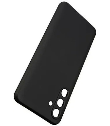 Etui Beline czarne Samsung M55 – Stylowa Ochrona