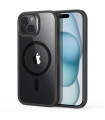 Etui Halolock czarny | iPhone 15