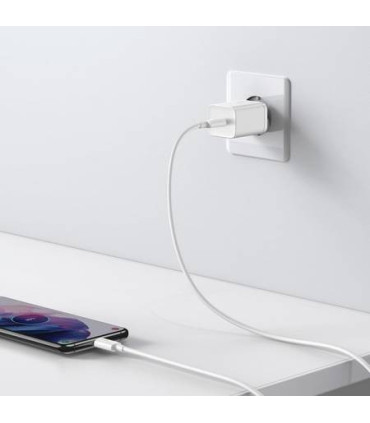 Baseus Super Si ładowarka Quick Charge 25W