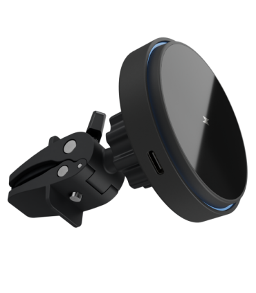 Proove Light Circle – Ładowarka Bezprzewodowa 15W