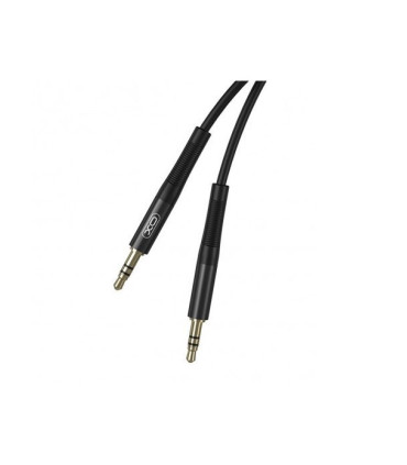 Kabel audio XO NB-R175A j-j 1m